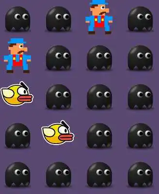 Play Memory Game: Digital Edition