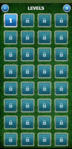Play Memory game for football as an online game online Memory game for football with UptoPlay Play Memory game for football as an online game Memory game for football with UptoPlay