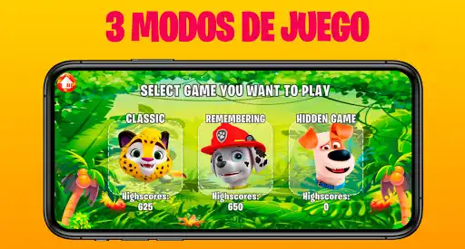 Play Memory game for kids. Animal puzzles. and enjoy Memory game for kids. Animal puzzles. with UptoPlay Play Memory game for kids. Animal puzzles. and enjoy Memory game for kids. Animal puzzles. with UptoPlay