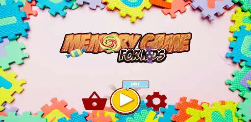 Play Memory Game for Kids - Candy Fruit  and enjoy Memory Game for Kids - Candy Fruit with UptoPlay