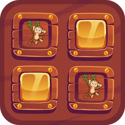 Play Memory Game For Kids - Matchin APK