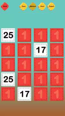 Play Memory Game For Kids