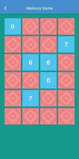 Play Memory Game from gallery as an online game Memory Game from gallery with UptoPlay