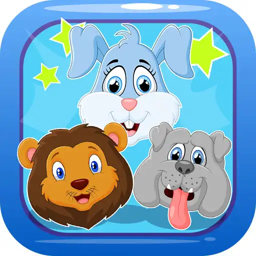 Play Memory Game - improve memory and attention skills APK