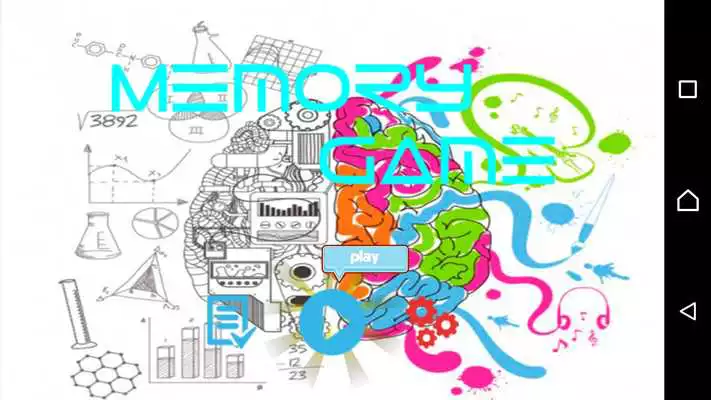 Play Memory Game - Juego de Memoria