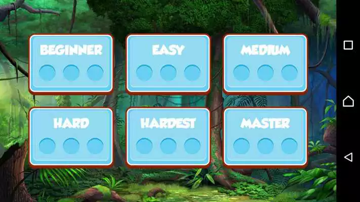 Play Memory Game - Juego de Memoria