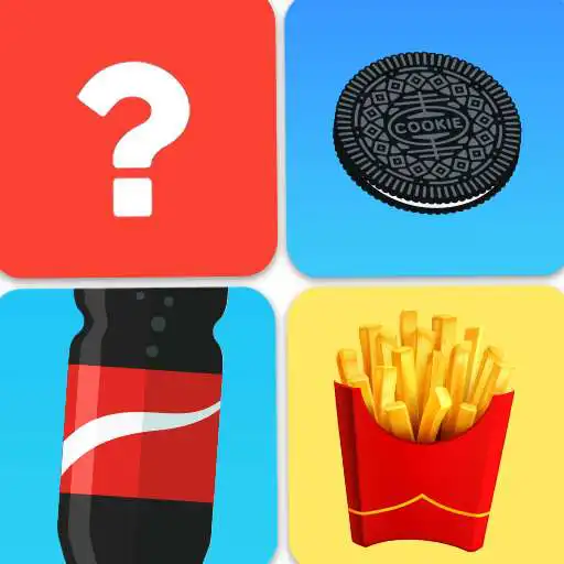Free play online Memory Game: Logo Quiz  APK