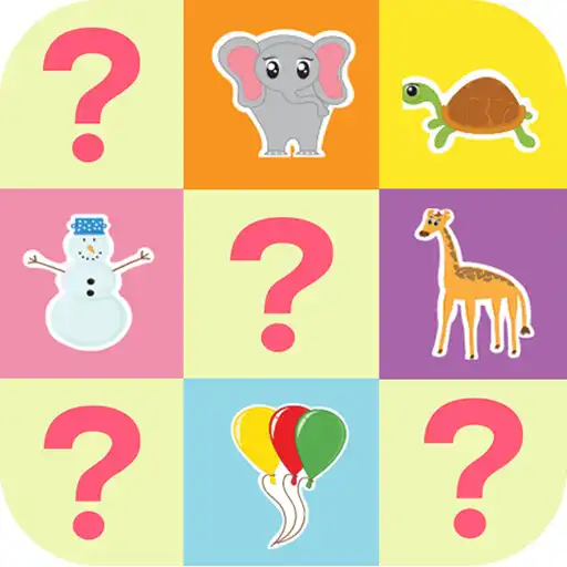 Play Memory Game: Match Pairs APK
