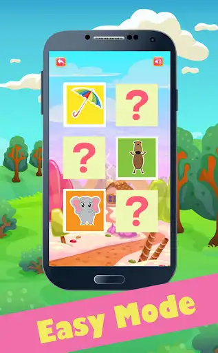 Play Memory Game: Match Pairs as an online game online Memory Game: Match Pairs with UptoPlay com.memorygame.matchpairsfree Play Memory Game: Match Pairs as an online game Memory Game: Match Pairs with UptoPlay