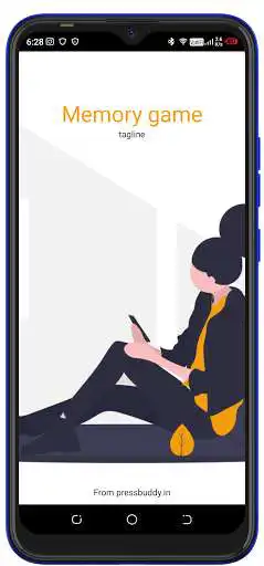 Play Memory game : match the colors photo win prizes  and enjoy Memory game : match the colors photo win prizes with UptoPlay