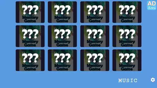 Play Memory Game - Music  and enjoy Memory Game - Music with UptoPlay
