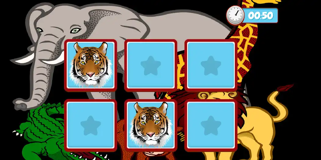 Play Memory game Pexeso  and enjoy Memory game Pexeso with UptoPlay