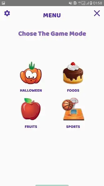 Play Memory Games: boost your attention as an online game Memory Games: boost your attention with UptoPlay