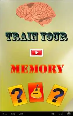 Play Memory Games For Adults Free 2