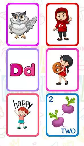 Play Memory games for kids  and enjoy Memory games for kids with UptoPlay