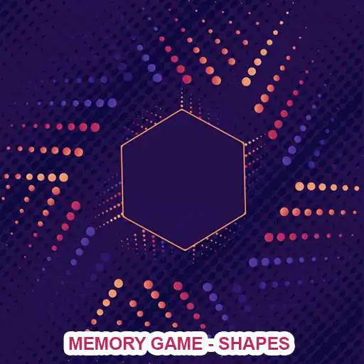 Play Memory Game - Shapes APK Play Memory Game - Shapes APK