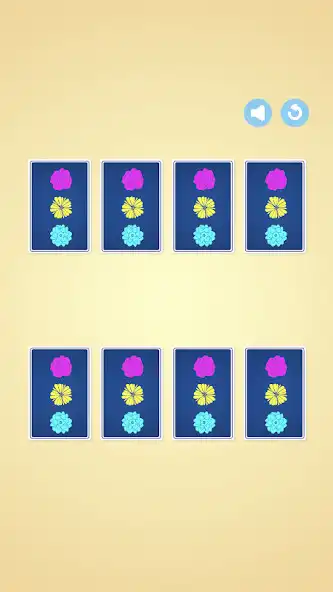 Play Memory Game - Train The Brain  and enjoy Memory Game - Train The Brain with UptoPlay