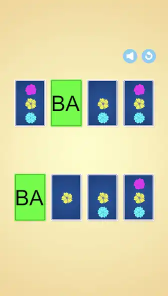 Play Memory Game - Train The Brain as an online game Memory Game - Train The Brain with UptoPlay