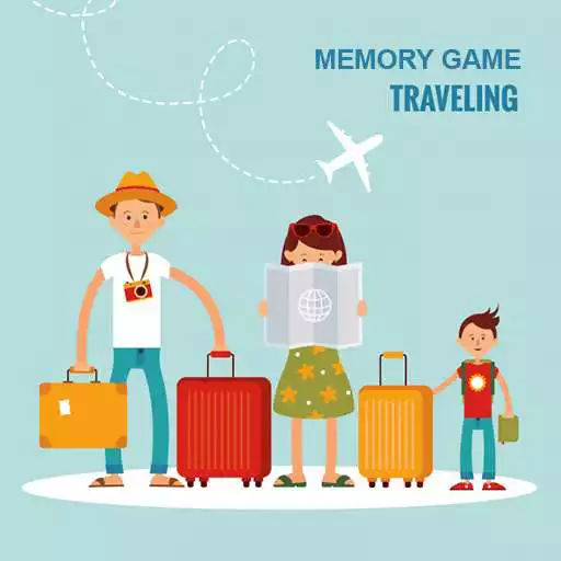 Play Memory Game - Travel APK Play Memory Game - Travel APK