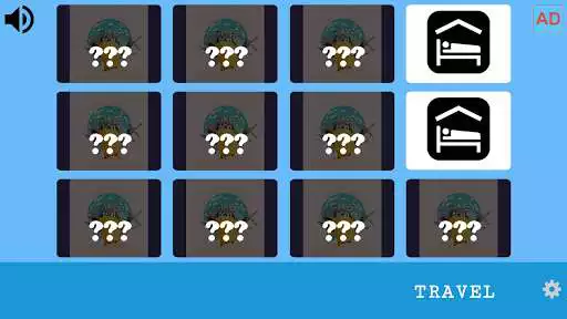 Play Memory Game - Travel  and enjoy Memory Game - Travel with UptoPlay