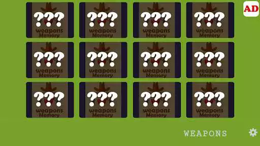 Play Memory Game - Weapons and enjoy Memory Game - Weapons with UptoPlay Play Memory Game - Weapons and enjoy Memory Game - Weapons with UptoPlay