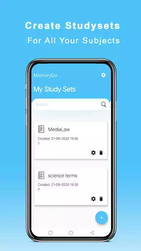Play MemoryGo