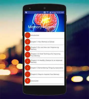 Play Memory Hypnosis
