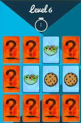 Play memory improvement games