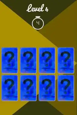 Play memory improvement games