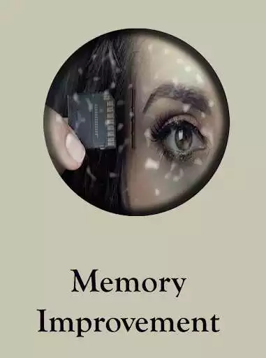 Play Memory improvement  and enjoy Memory improvement with UptoPlay