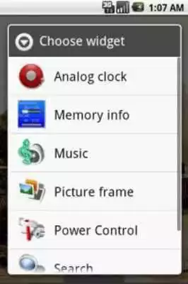 Play Memory Info