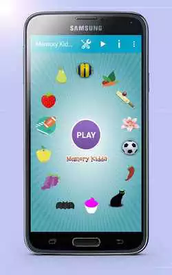 Play Memory Kidda