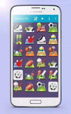 Play Memory Kidda