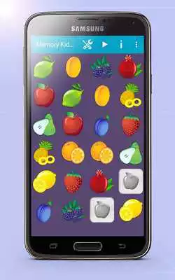 Play Memory Kidda
