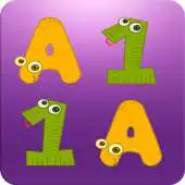 Free play online Memory Kids Alphabet Numbers APK Free play online Memory Kids Alphabet Numbers APK