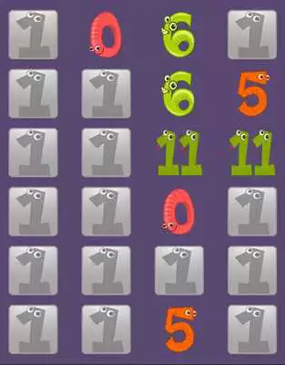 Play Memory Kids Alphabet  Numbers