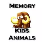 Free play online Memory: Kids - Animals APK Free play online Memory: Kids - Animals APK