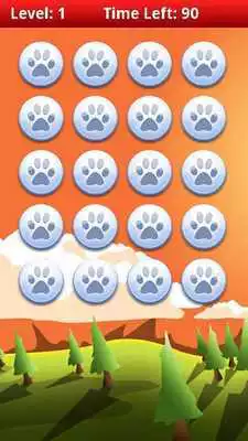 Play Memory: Kids - Animals