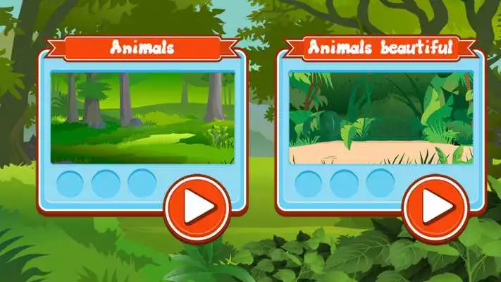 Play Memory Kids Game V2