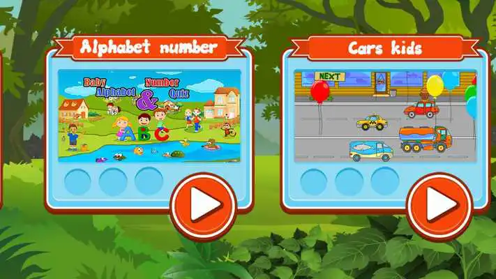 Play Memory Kids Game V2