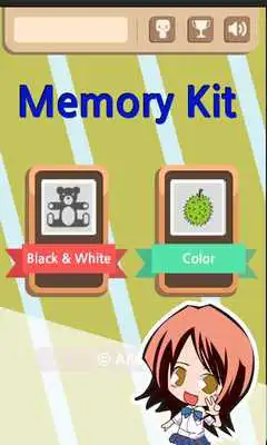 Play Memory Kit