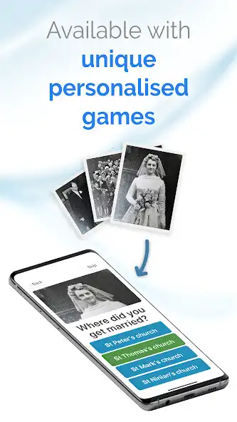 Play Memory Lane Games Pro as an online game Memory Lane Games Pro with UptoPlay