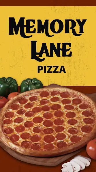 Play Memory Lane Pizza  and enjoy Memory Lane Pizza with UptoPlay