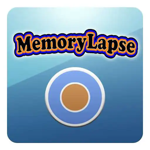 Free play online Memory Lapse APK