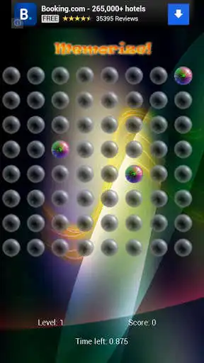 Play Memory Lights!