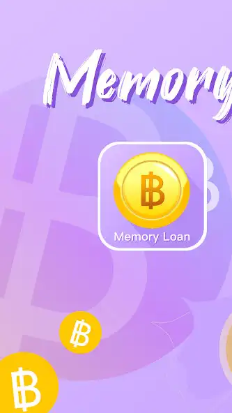 Play Memory Loan  and enjoy Memory Loan with UptoPlay