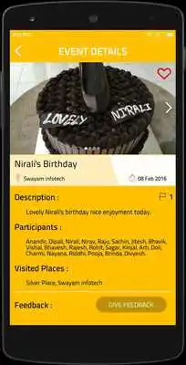 Play MemoryLogs -By Swayam Infotech Play MemoryLogs -By Swayam Infotech