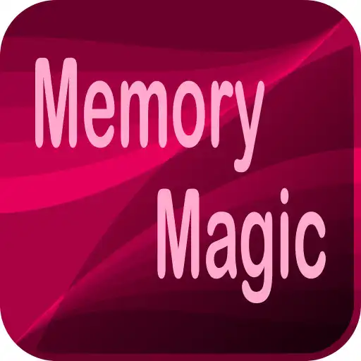 Free play online Memory Magic APK
