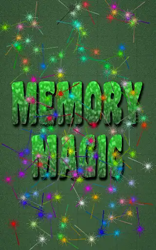 Play Memory Magic