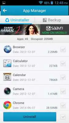 Play Memory Manager Play Memory Manager